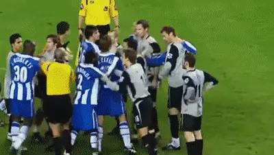 邓肯弗格森集锦,邓肯弗格森鲁尼