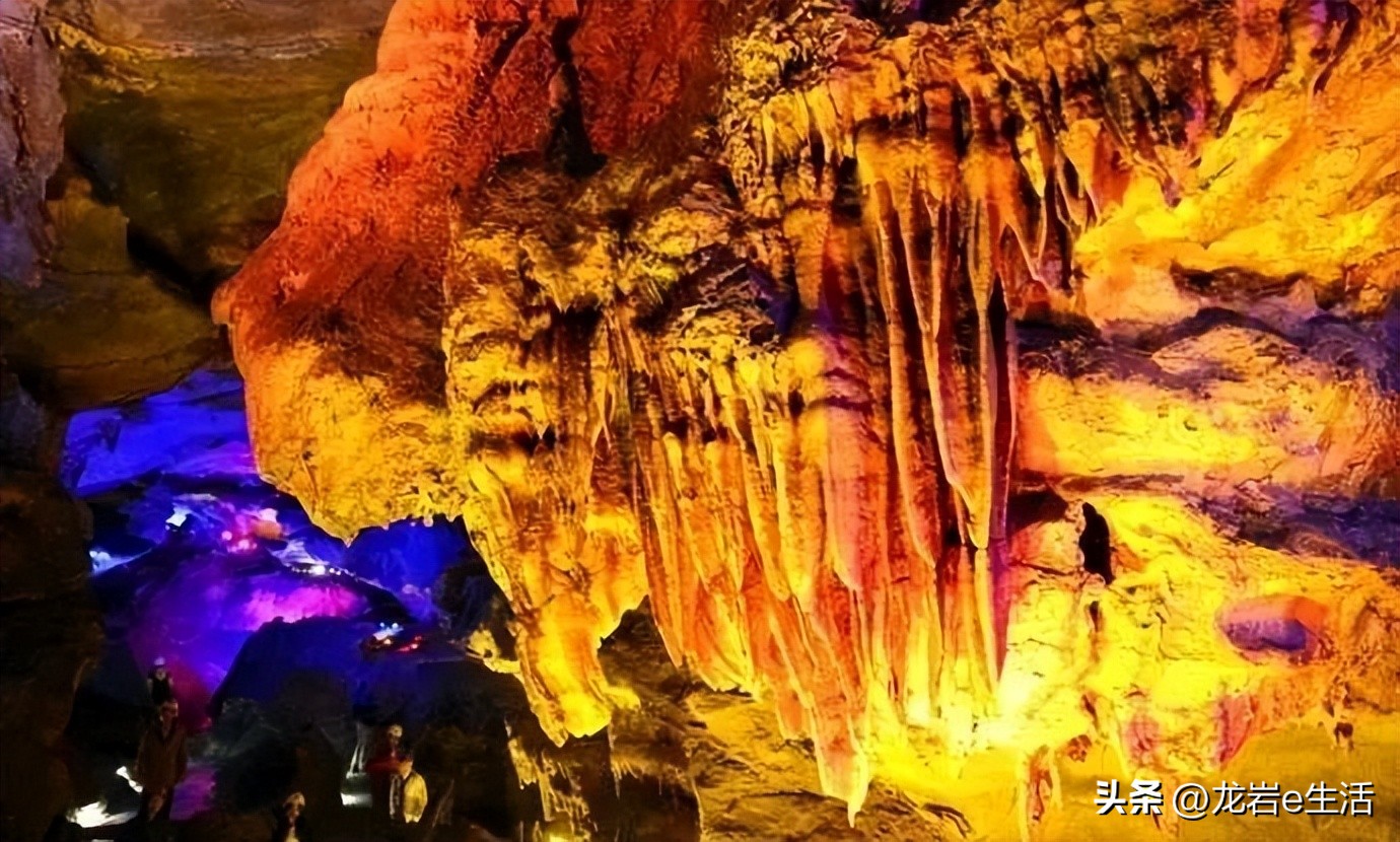 夏天龙岩哪里凉快适合避暑,龙岩新罗区有哪些避暑的好地方