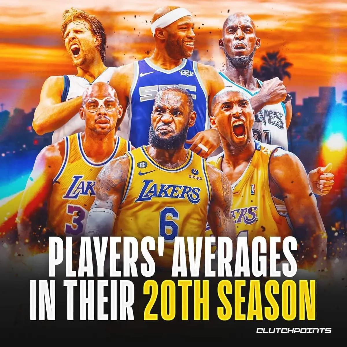 美媒评选近10年的最佳球员,美媒评选近十年十大球星