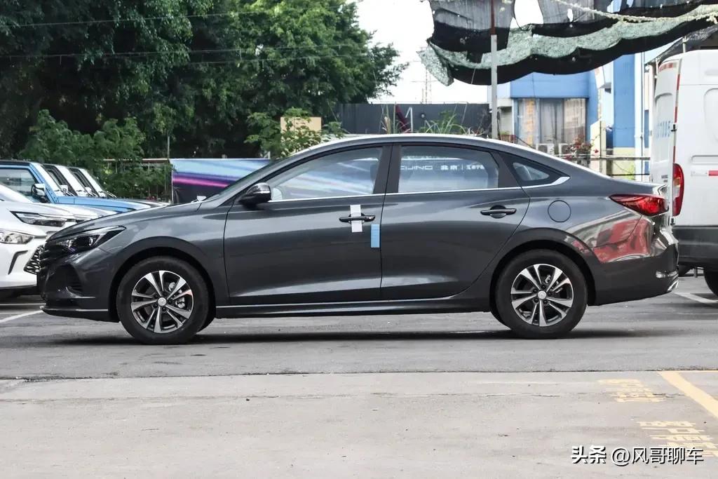 穷人开的日系车推荐哪款,这三款才是省油家用神车