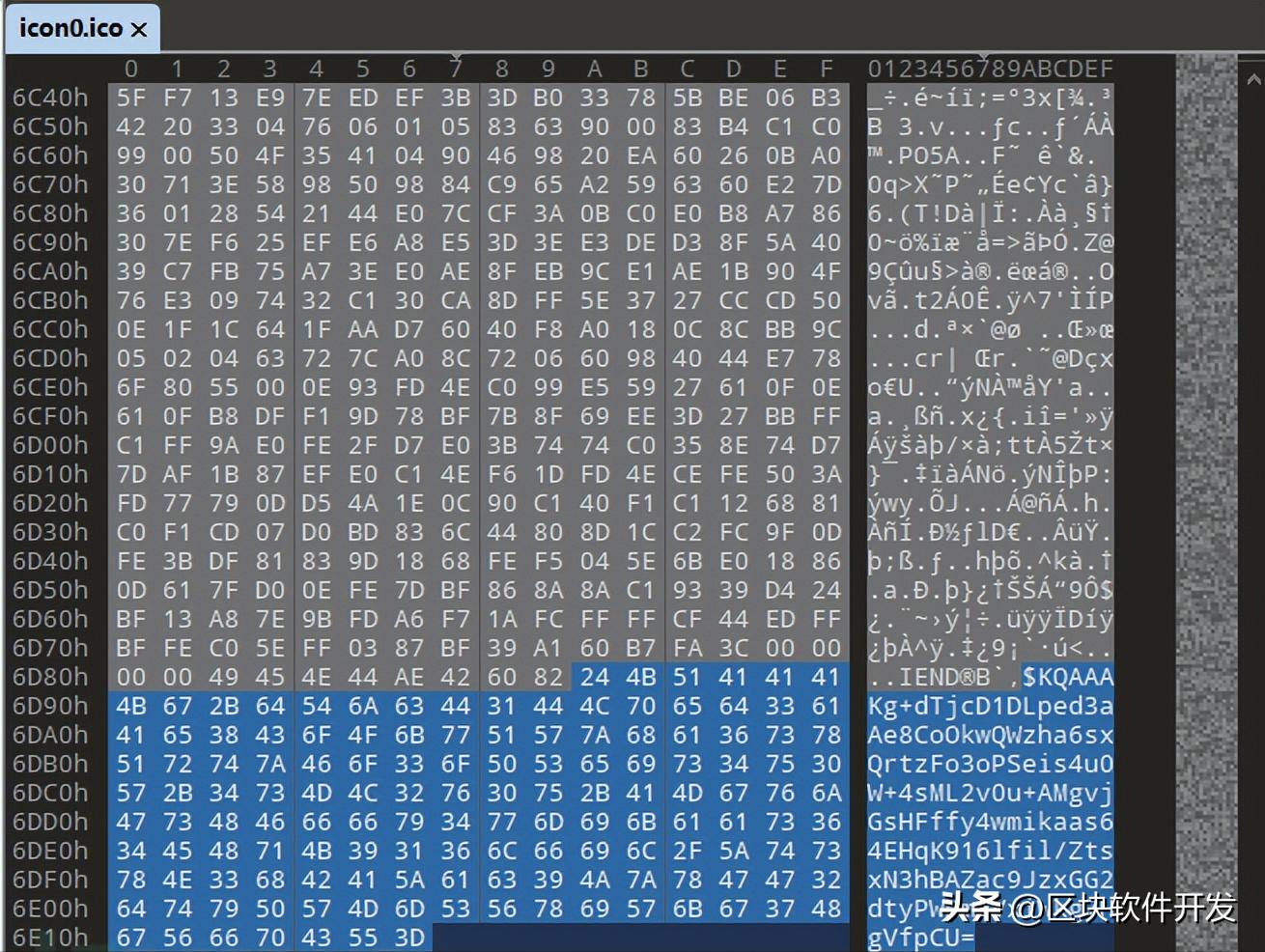 3CXDesktopApp遭遇APT组织供应链攻击分析报告