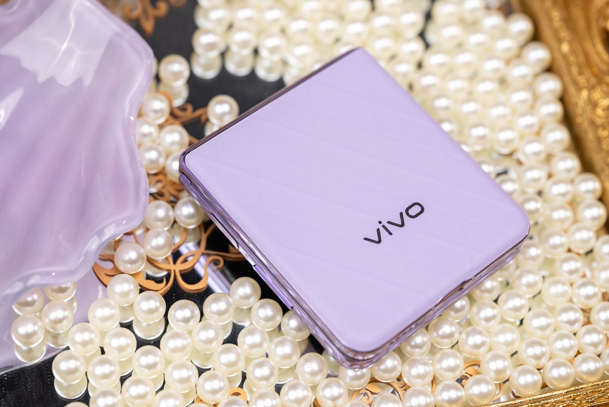 vivoxflip快速上手,vivoXFlip小折叠