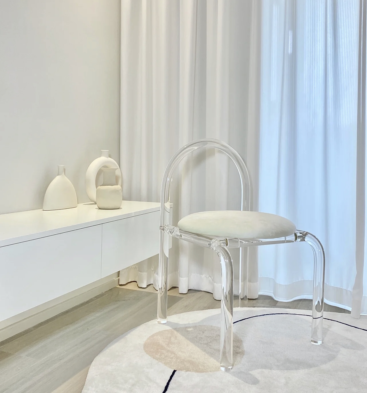 高颜值家居物件推荐,提升逼格的家居物件