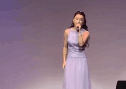 女星怀孕7个月注射185次*品毒**，疯狂堕落，太可悲了