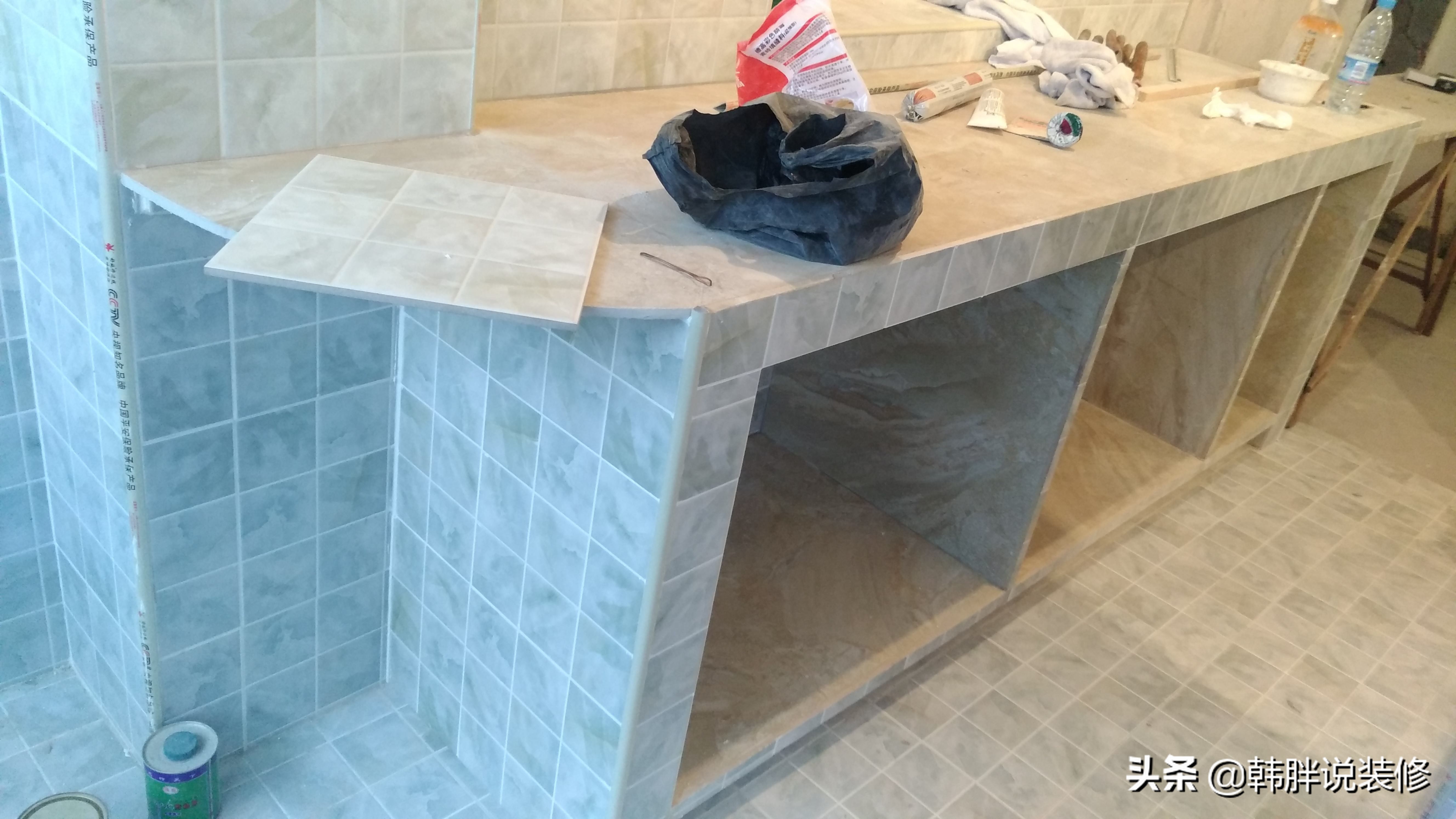 越来越多人装修不请设计师,越来越多人不定制橱柜