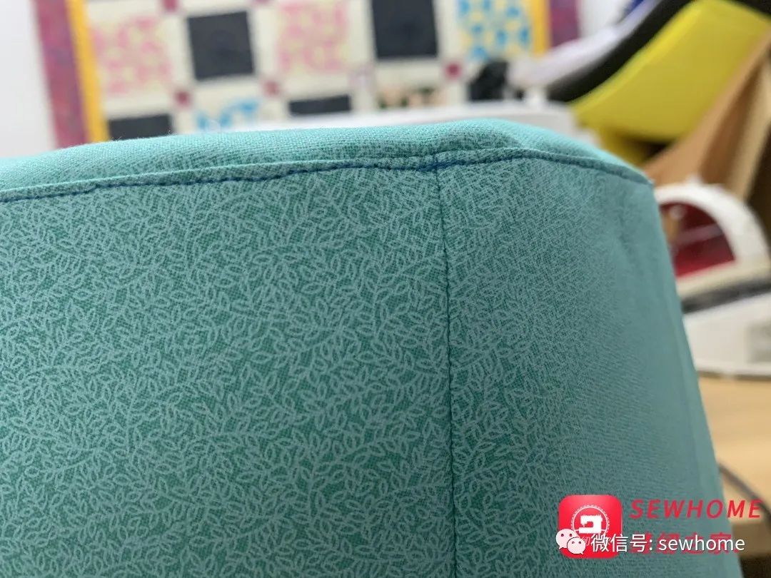 蝴蝶结遮阳帽裁剪,超大蝴蝶结制作教程缝纫