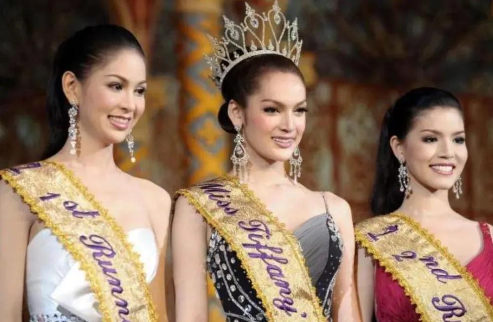 泰国为什么盛行人妖？