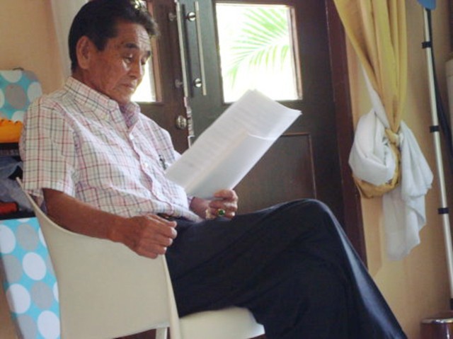 果敢王彭家声去世,果敢王彭家声去世外界褒贬不一