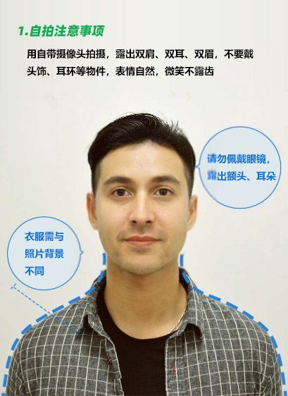 澳大利亚签证照片尺寸规定,以色列签证照片要求和尺寸