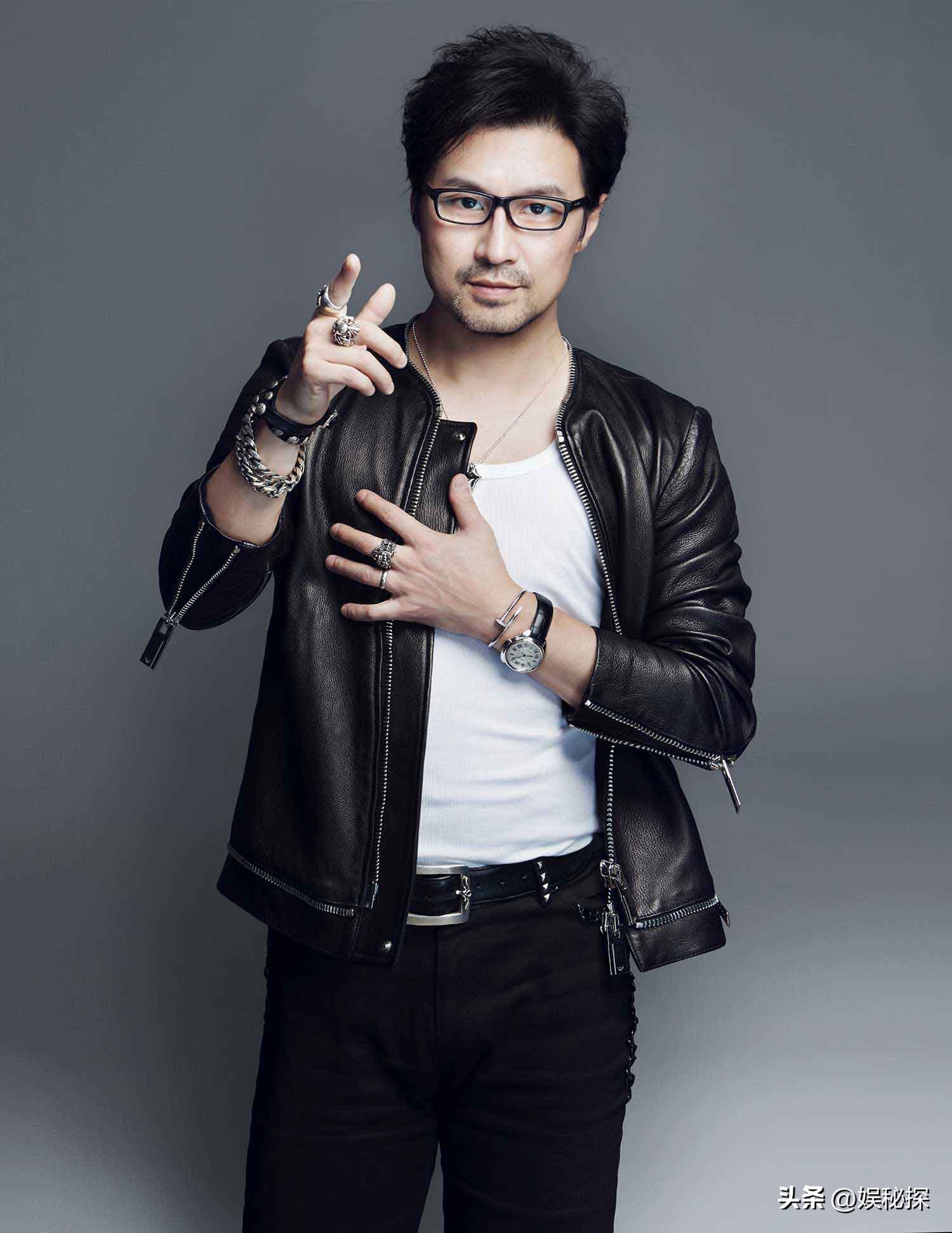 汪峰现在怎样了,年轻时候的汪峰现在怎么样了