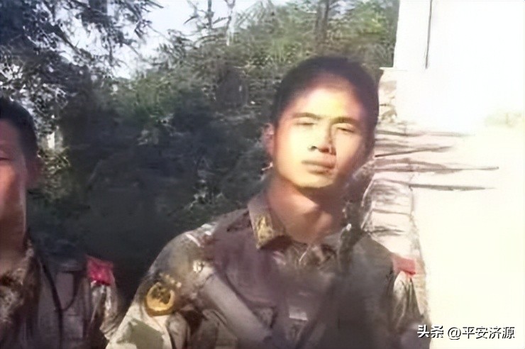 致敬八一戎装虽改初心不变,致敬八一致敬军人