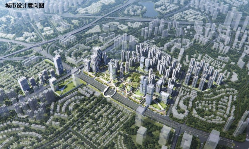 南大干线开通利好,南大干线西段通车