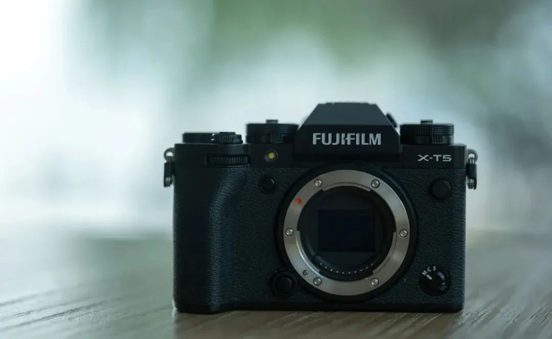 x-t5真实测评,xt5咋样