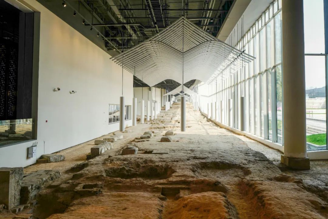 南京最大舍利塔,南京一座低调的古寺