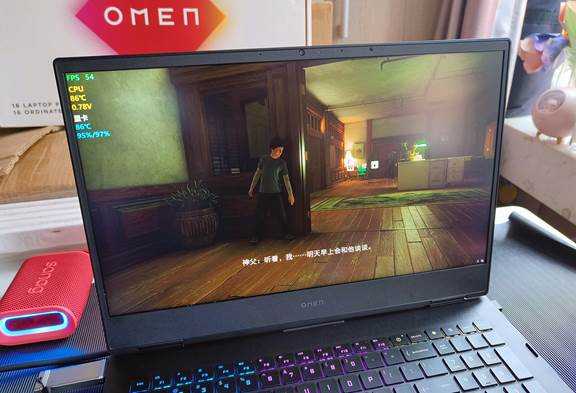 各类游戏本游戏测评,热门游戏本游戏测评