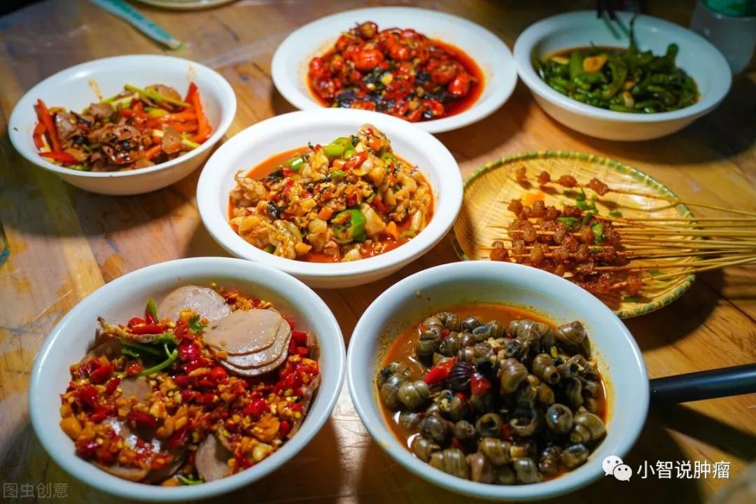 吃夜宵的好处是什么,吃夜宵的好处和坏处有什么区别