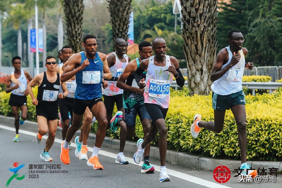 知行合一的马拉松“常青树”：记38岁厦马国内男子冠军尹顺金