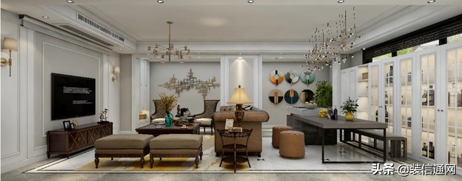 什么是半包装修什么是全包装修,装修房子是全包划算还是半包划算