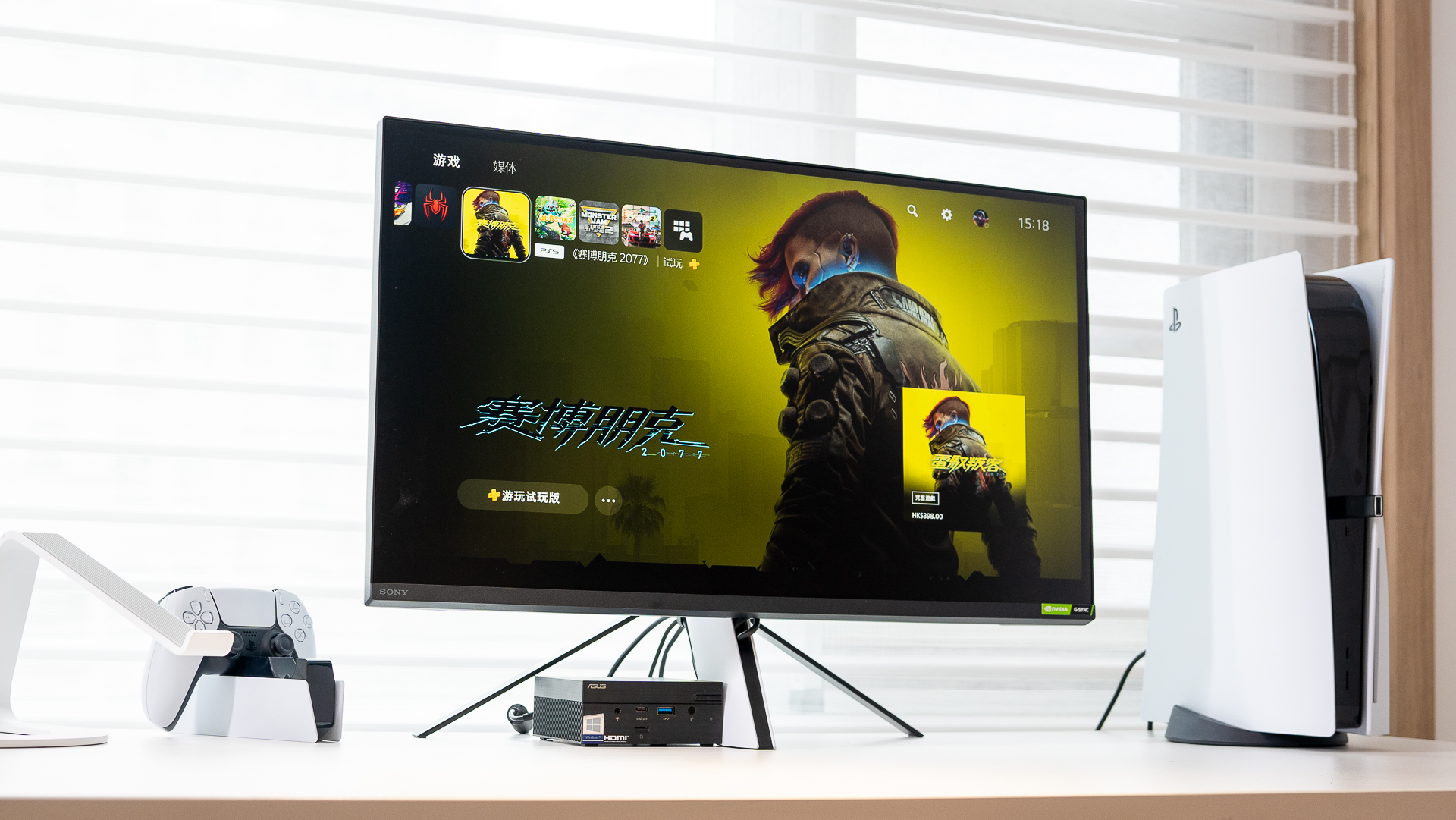 双11热门显示器,双11值得入手的几款便携显示器