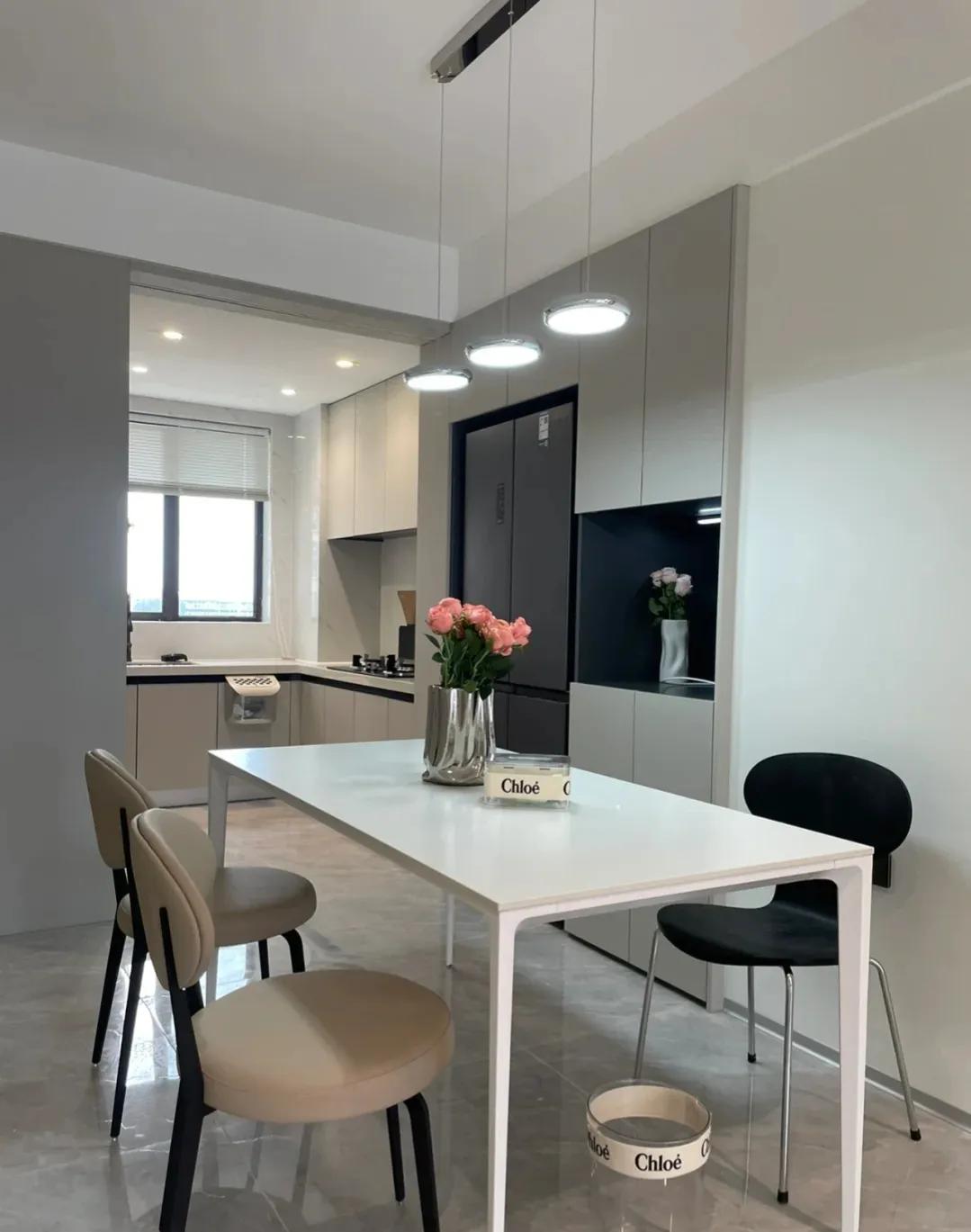 139平米的房子装修案例,安徽夫妇房屋装修堪称典范