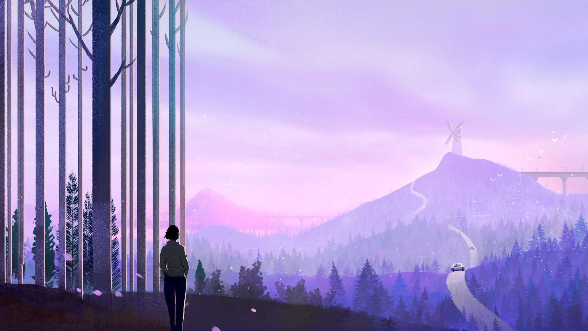 两性相处出现三种情况多半缘尽了,男女相处有三种感觉说明是真爱