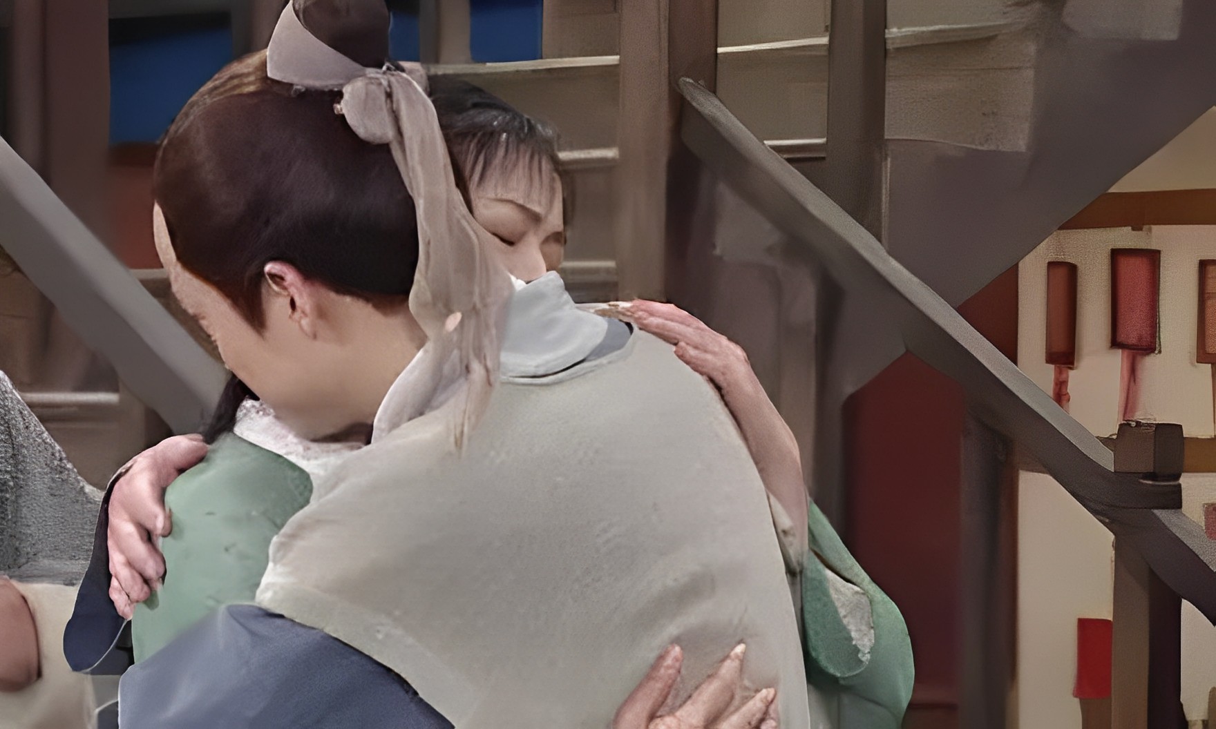 喻恩泰被骚扰后续,喻恩泰事件经过