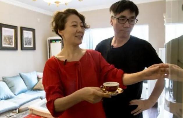 范明娶二妹是什么电视剧,范明嫁女儿的片段