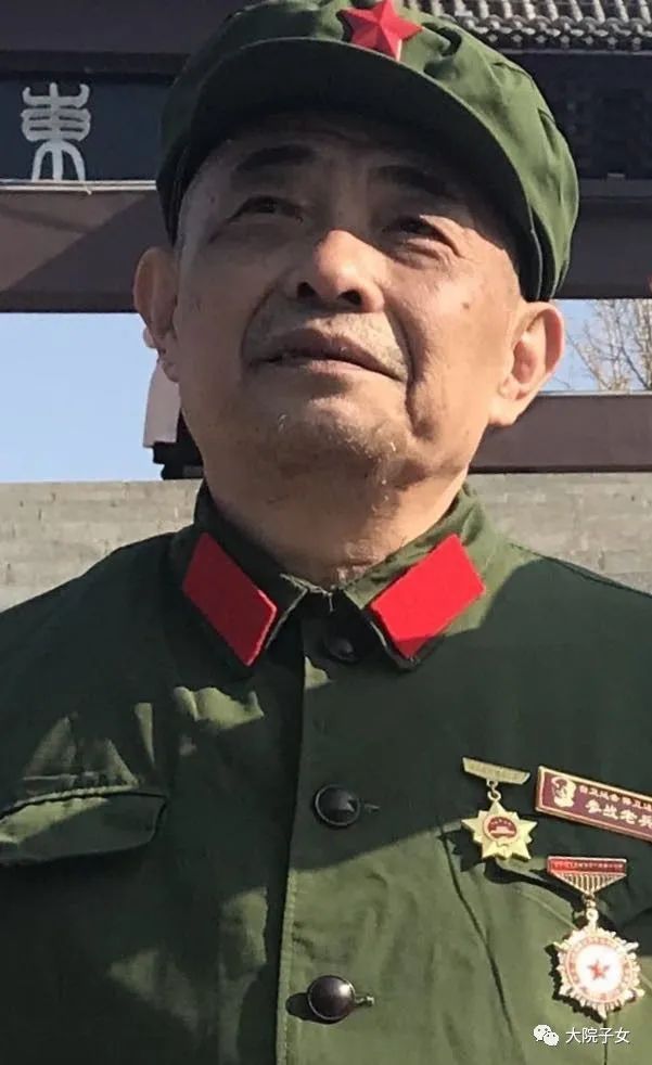 鲁一夫｜（悼念）帅克之死