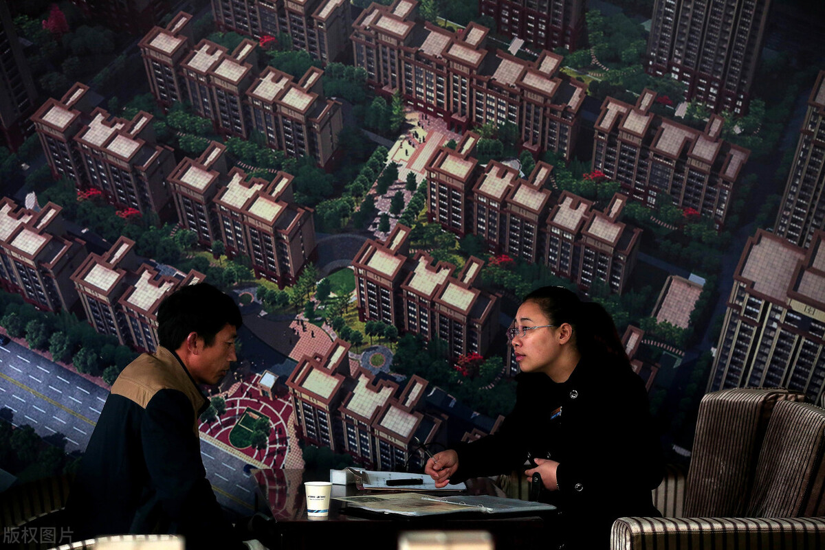 韶关楼市，横盘一年，长期低迷的楼市背后，4万的库存是关键