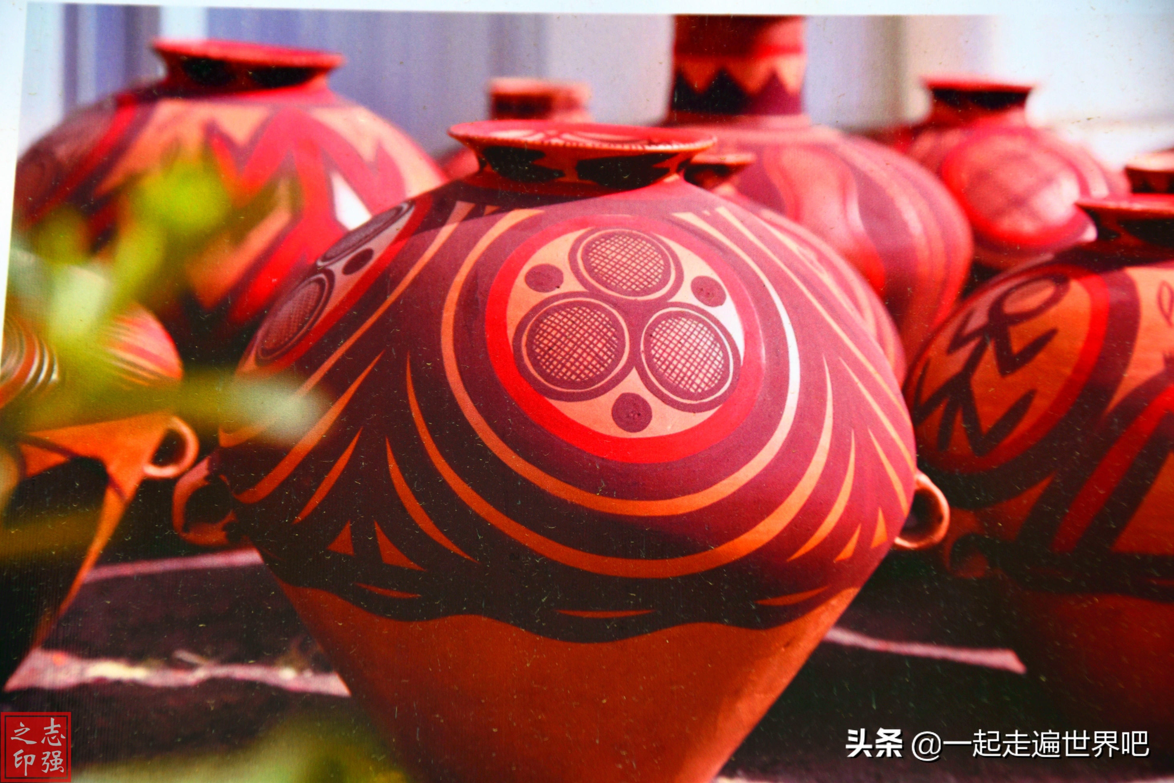 李唐的故里在哪里,李唐故里在哪里