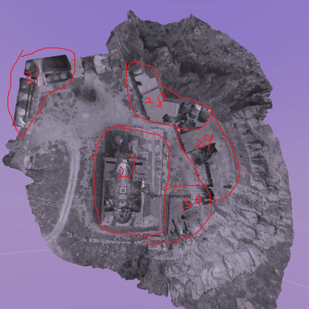 拼图巡游vr第三关,vr游戏通关教程