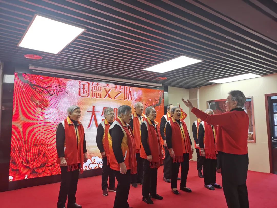 分享生日派对,一个温暖而有爱的生日party