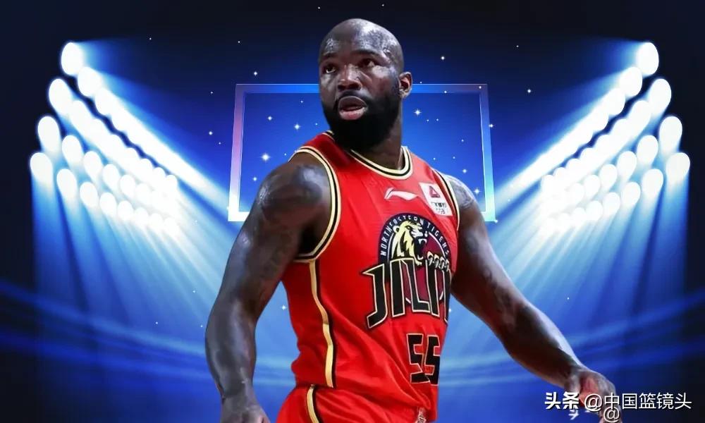 cba吉林队姜伟泽,吉林男篮有多穷