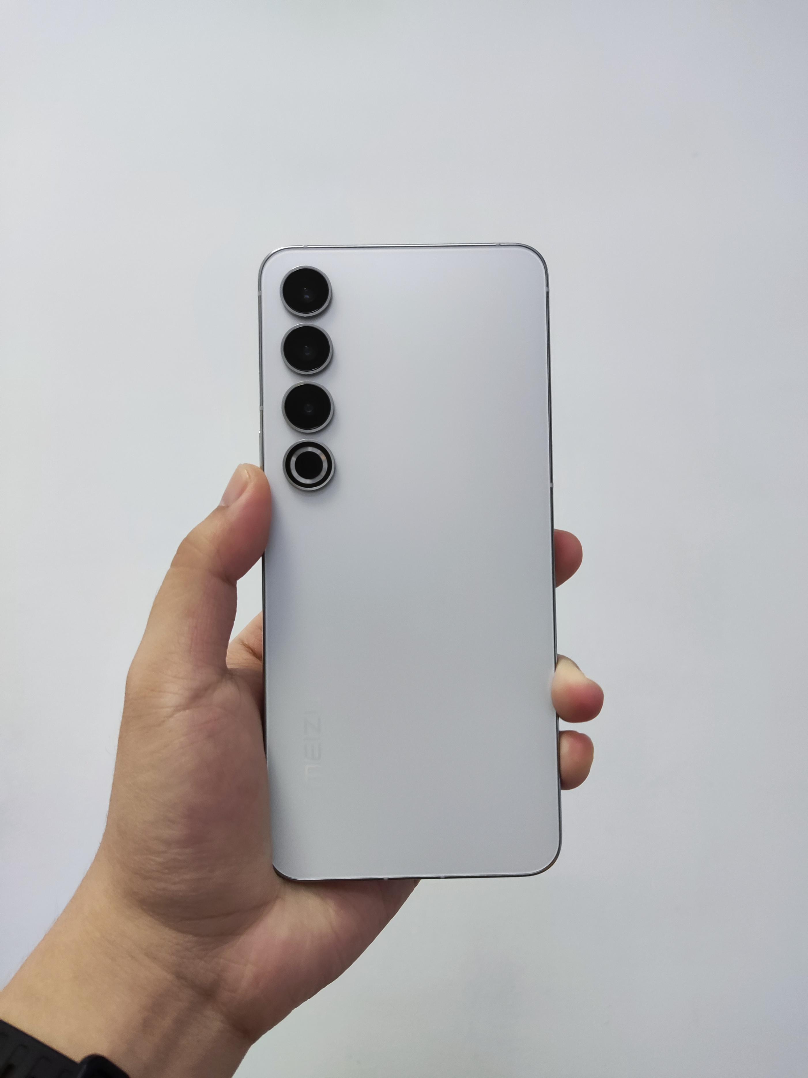 魅族20pro个人使用感受,魅族20pro带来的超乎想象的体验感