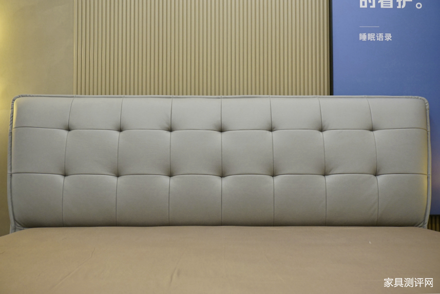 上顿渡芝华仕软床实物效果图,芝华仕5星床黑科技