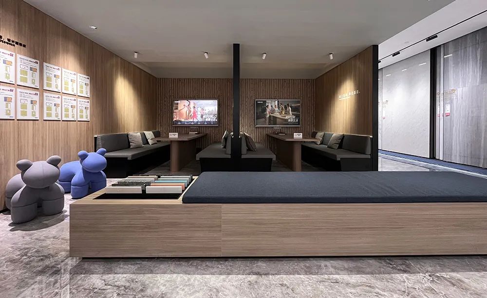 东鹏瓷砖的品牌标志是什么,东鹏瓷砖世界印象系列新品上新