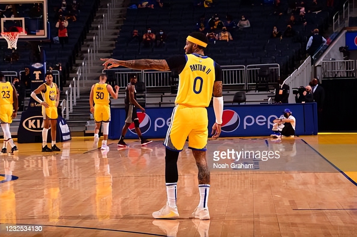 佩顿单场最高得分,佩顿生涯最高分