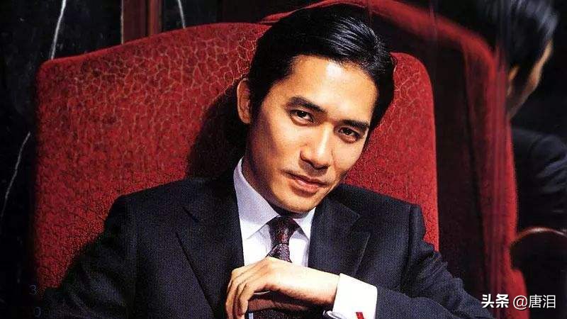 港影:华语圈层之外,影帝的另一面,那些来自国际电影节的褒奖