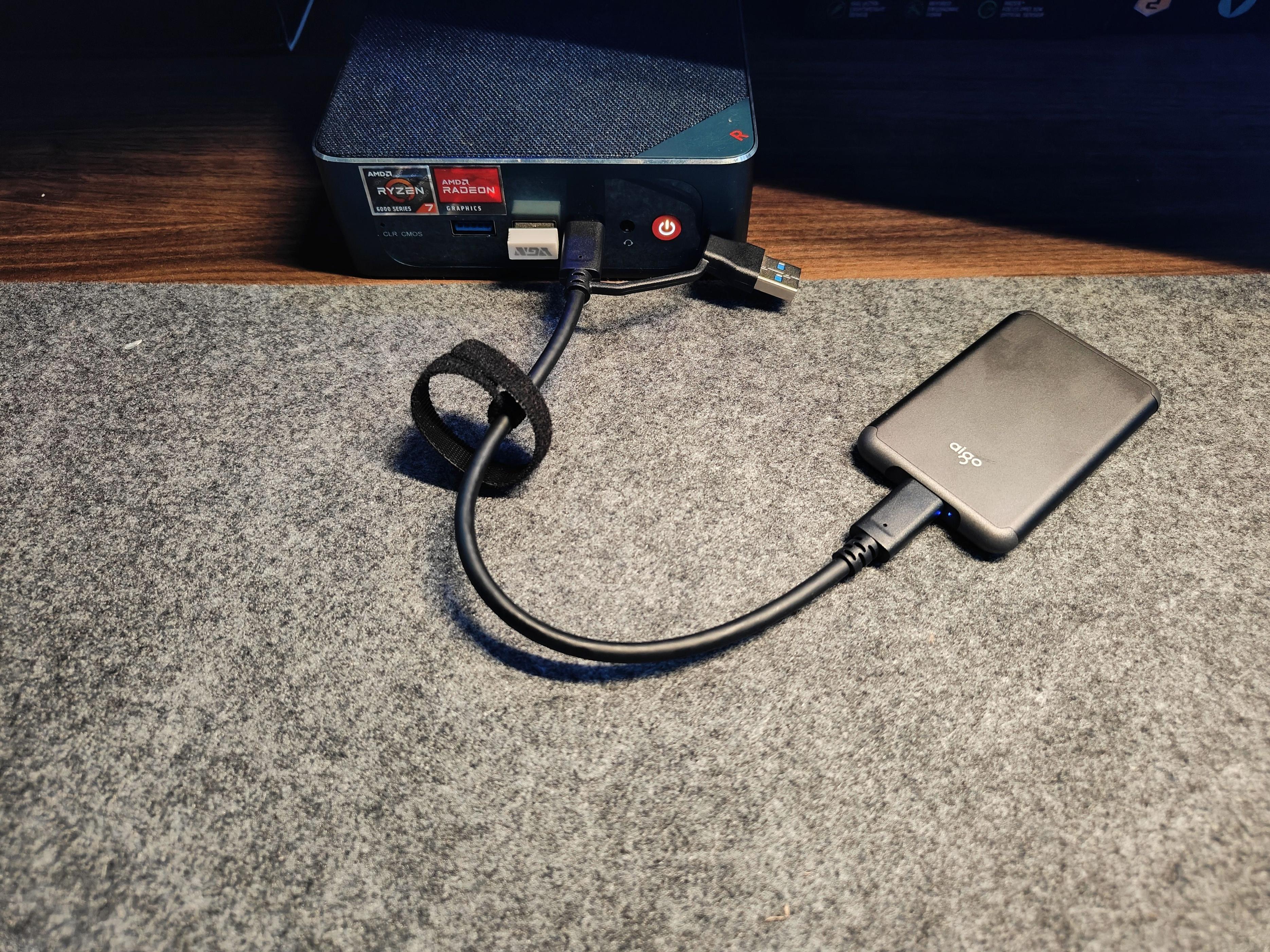 1tb固态移动硬盘推荐,1tb固态移动硬盘国产怎么选