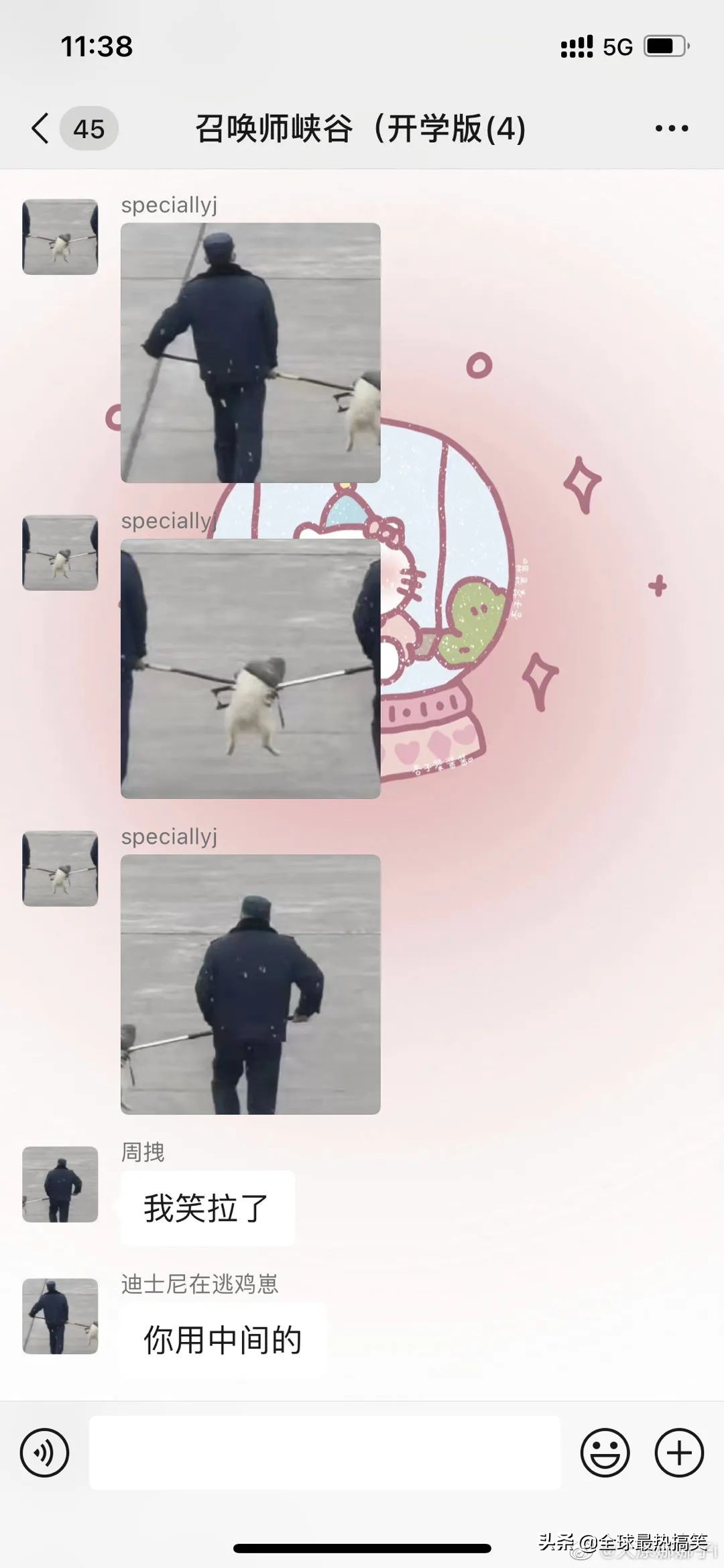 能把人笑死的经典笑话,10个让人笑断气的笑话