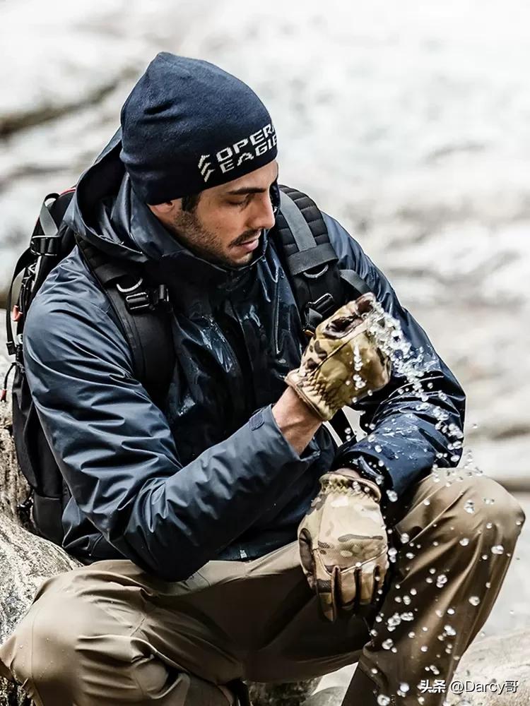 四大军品品牌,国产战术户外品牌之八大金刚