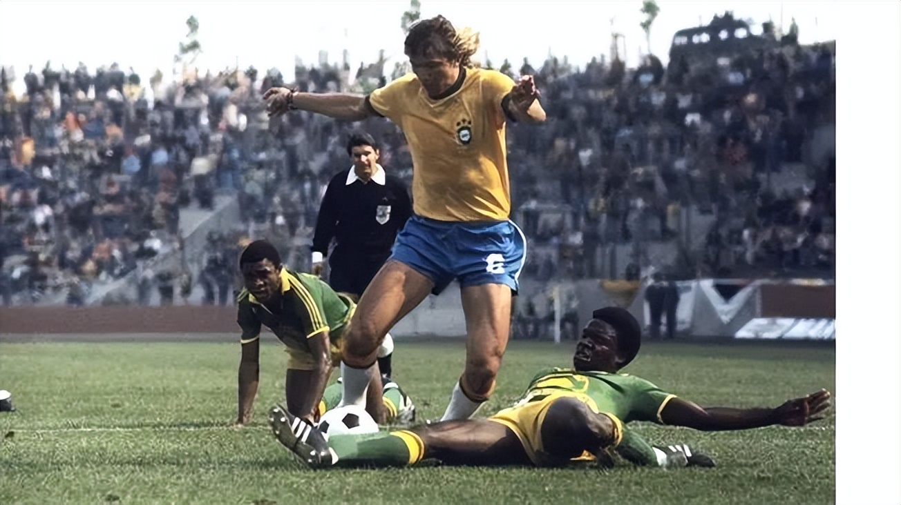 世界杯足球演变史,足球世界杯的由来50字