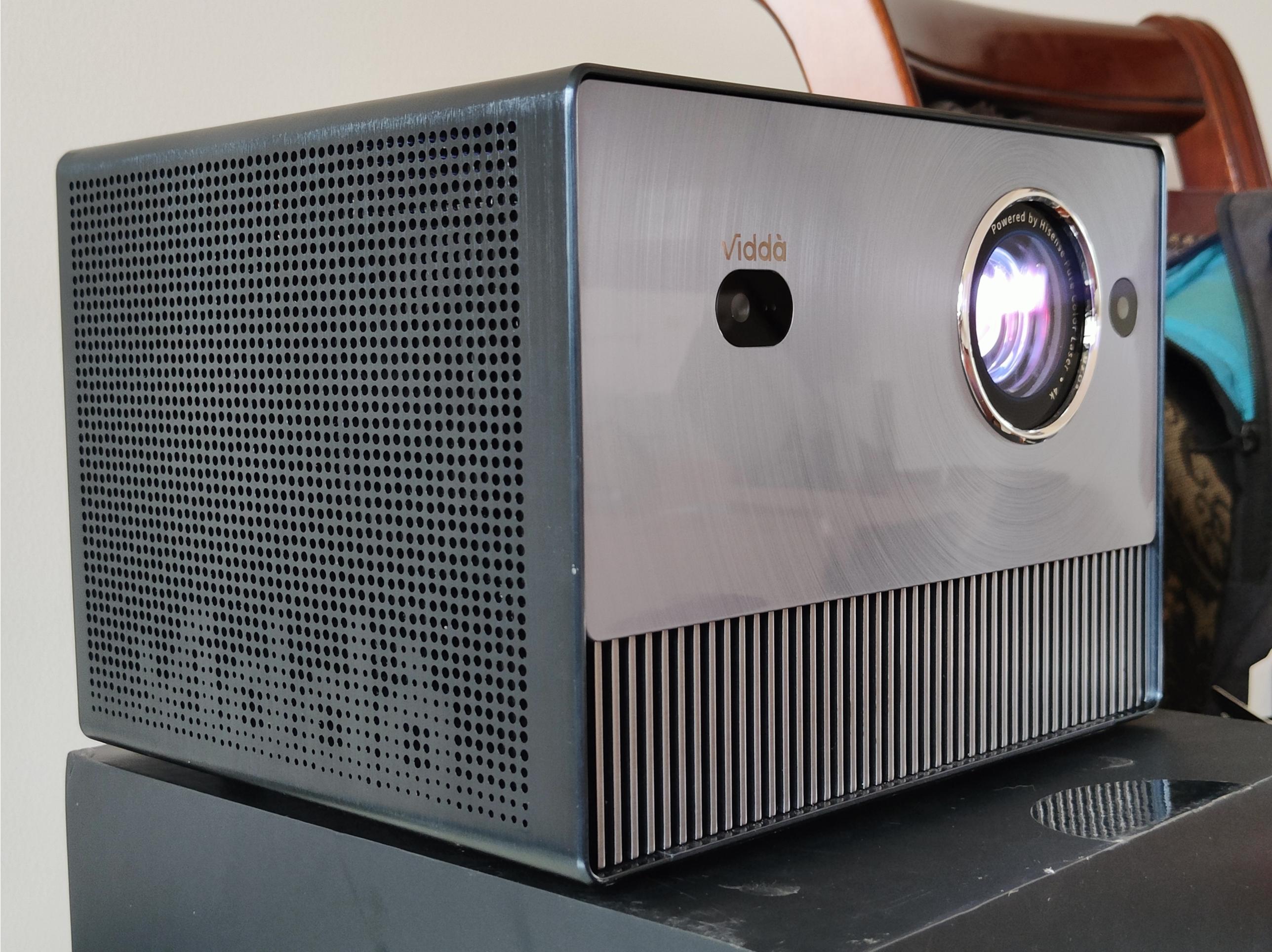 支持nas的投影仪,可连接nas的家庭投影仪