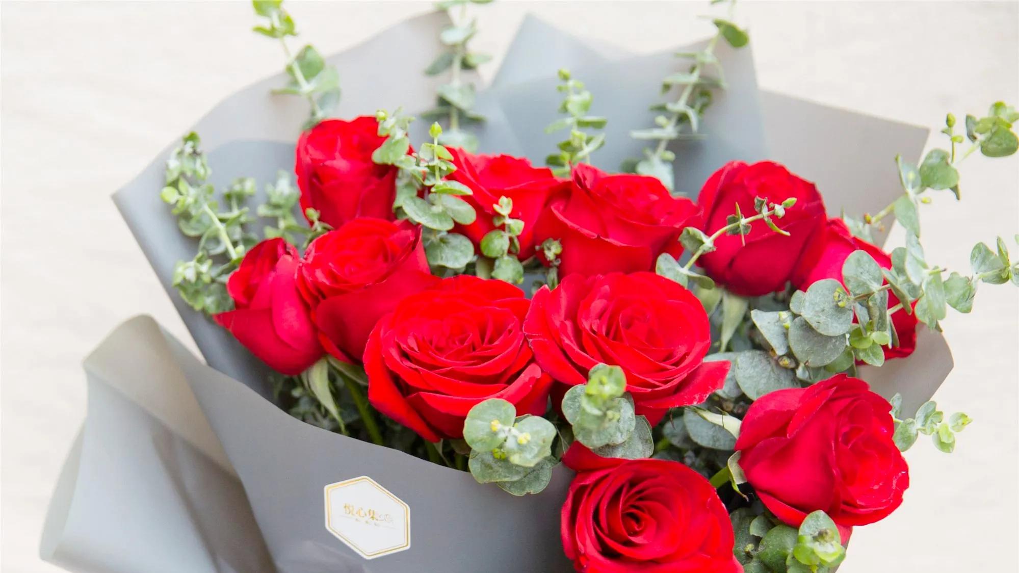 你喜欢的花的花语又是什么,你最喜欢哪朵花的花语