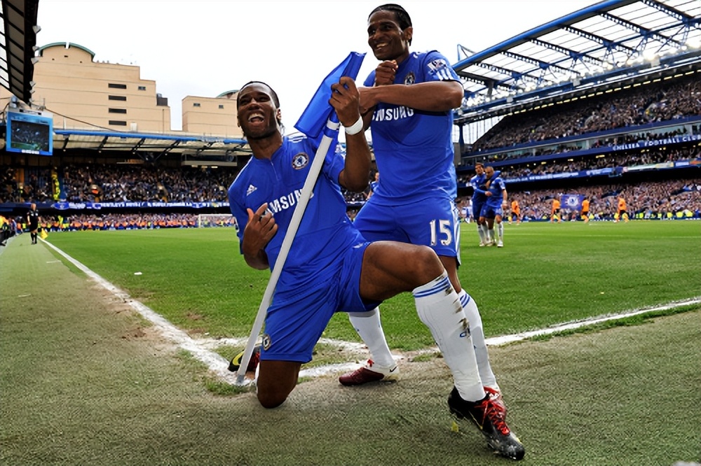 英超最惨战绩,英超最惨的一次输球