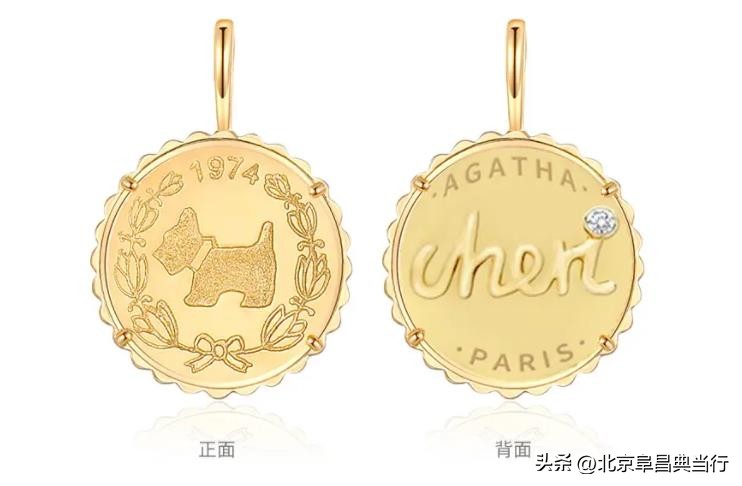 十大小众饰品排行榜,国内小众不贵上档次的饰品品牌