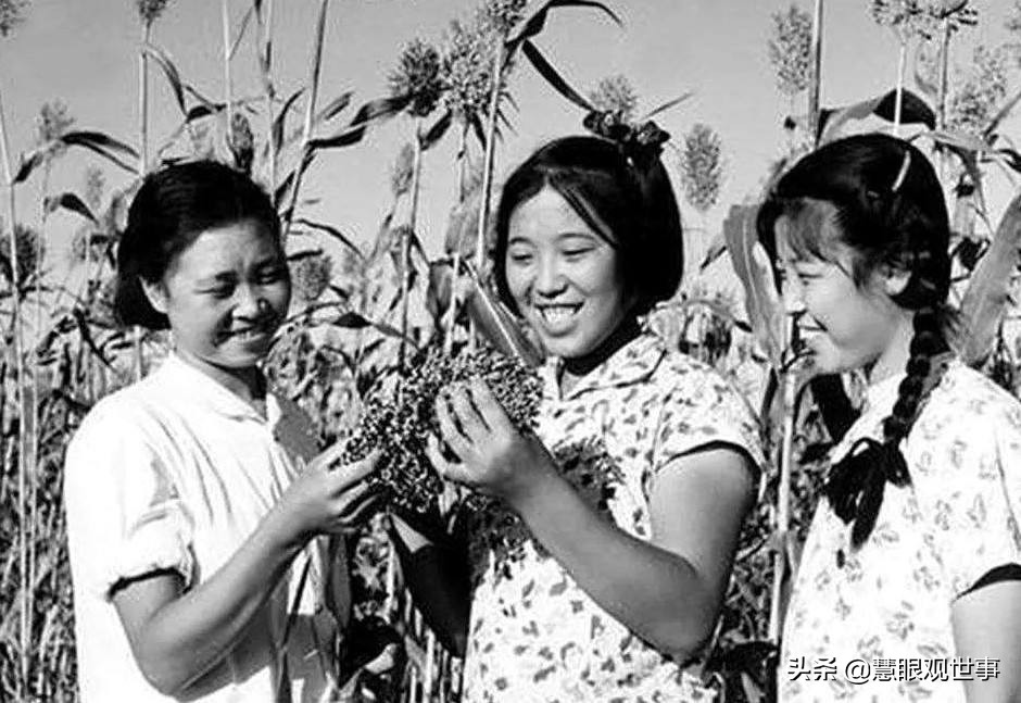 毛主席是如何请人吃饭的？（2）