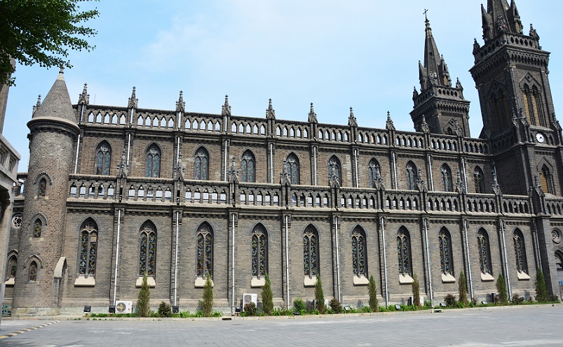 沈阳旅游必去十大景点目录,沈阳旅游攻略必去十大景点