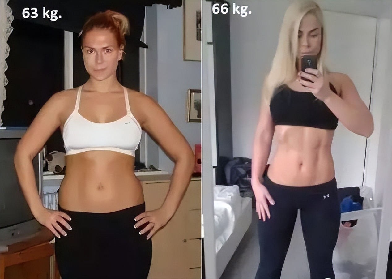 科学减肥课冯雪,如何真正靠谱的减肥