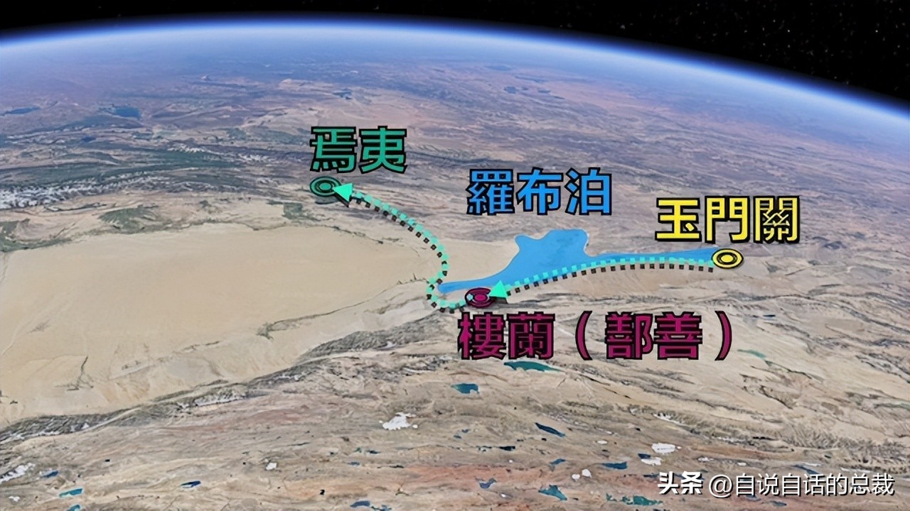 继承八戒遗志的人：那年62岁，却选择像八戒一样走进大漠和雪山